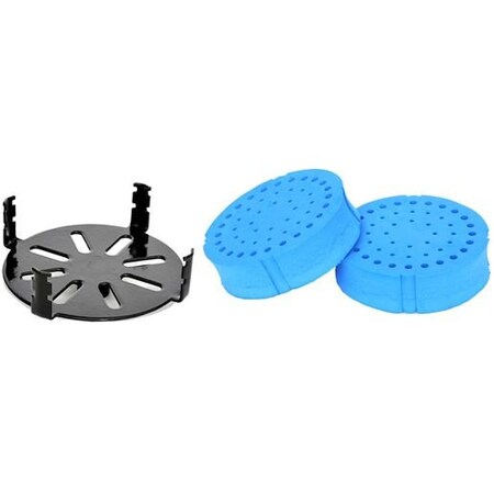 Ohaus Microtube Kit with Retainer OH-30400200